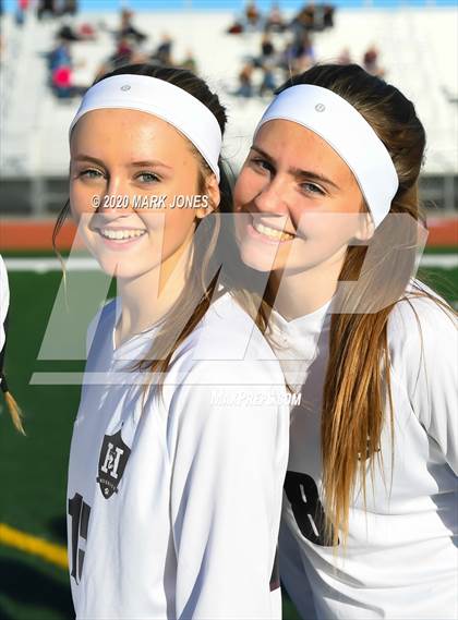 Thumbnail 3 in Hamilton vs. Chaparral (AIA 6A Final)  photogallery.