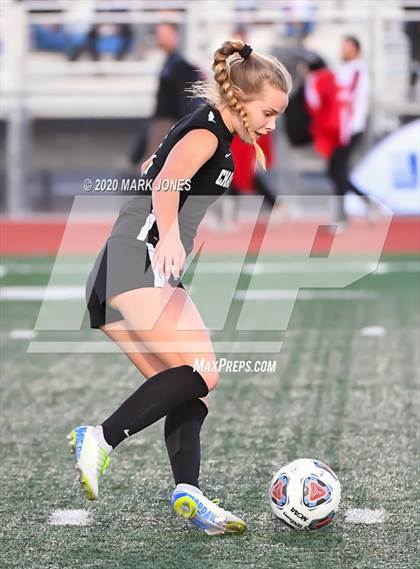 Thumbnail 2 in Hamilton vs. Chaparral (AIA 6A Final)  photogallery.