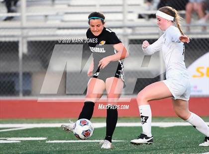 Thumbnail 2 in Hamilton vs. Chaparral (AIA 6A Final)  photogallery.