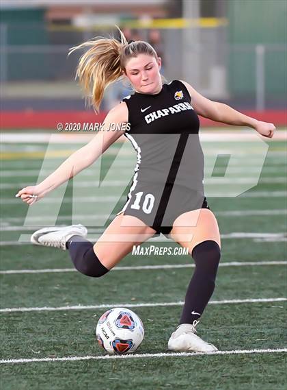 Thumbnail 2 in Hamilton vs. Chaparral (AIA 6A Final)  photogallery.