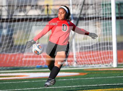 Thumbnail 3 in Hamilton vs. Chaparral (AIA 6A Final)  photogallery.