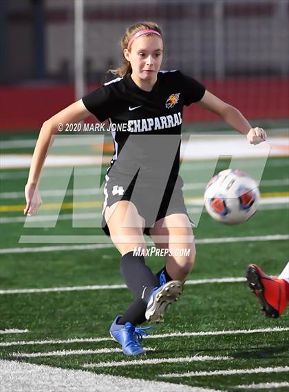 Thumbnail 2 in Hamilton vs. Chaparral (AIA 6A Final)  photogallery.