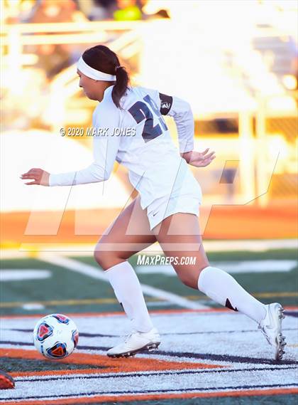 Thumbnail 3 in Hamilton vs. Chaparral (AIA 6A Final)  photogallery.