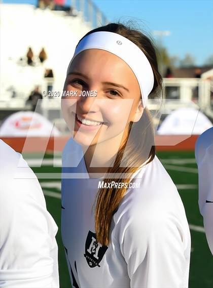 Thumbnail 2 in Hamilton vs. Chaparral (AIA 6A Final)  photogallery.