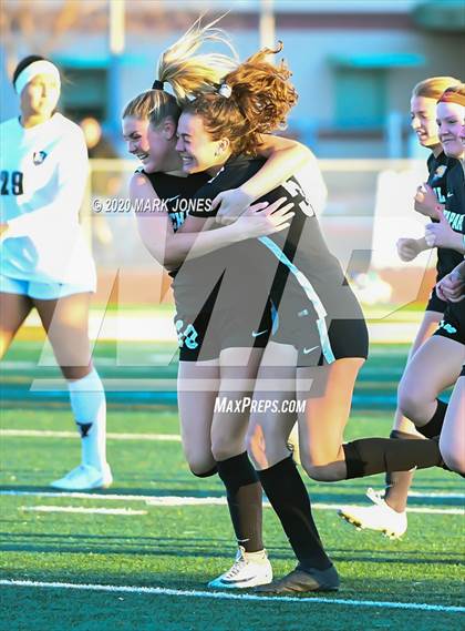 Thumbnail 3 in Hamilton vs. Chaparral (AIA 6A Final)  photogallery.