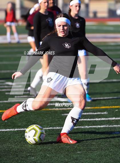 Thumbnail 2 in Hamilton vs. Chaparral (AIA 6A Final)  photogallery.