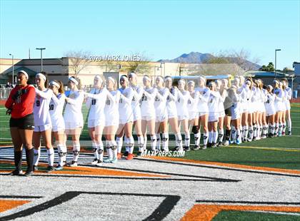 Thumbnail 2 in Hamilton vs. Chaparral (AIA 6A Final)  photogallery.