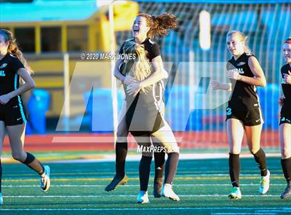 Thumbnail 2 in Hamilton vs. Chaparral (AIA 6A Final)  photogallery.