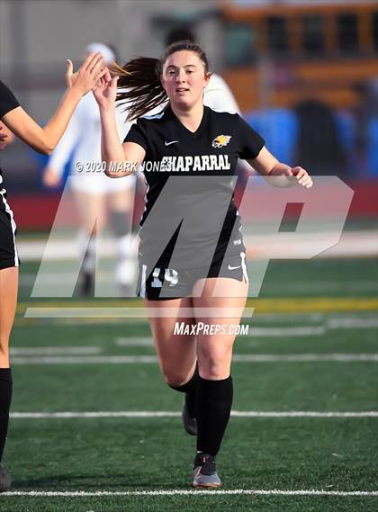 Thumbnail 1 in Hamilton vs. Chaparral (AIA 6A Final)  photogallery.