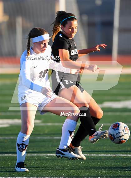 Thumbnail 2 in Hamilton vs. Chaparral (AIA 6A Final)  photogallery.