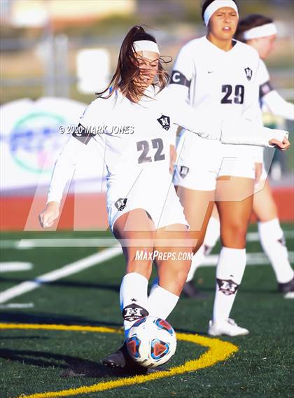 Thumbnail 3 in Hamilton vs. Chaparral (AIA 6A Final)  photogallery.