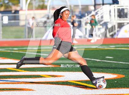 Thumbnail 1 in Hamilton vs. Chaparral (AIA 6A Final)  photogallery.