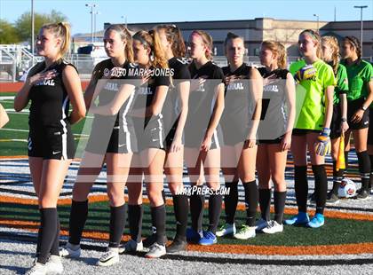 Thumbnail 2 in Hamilton vs. Chaparral (AIA 6A Final)  photogallery.