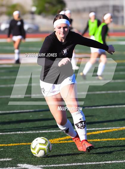 Thumbnail 3 in Hamilton vs. Chaparral (AIA 6A Final)  photogallery.