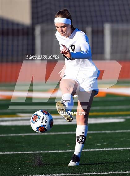 Thumbnail 3 in Hamilton vs. Chaparral (AIA 6A Final)  photogallery.