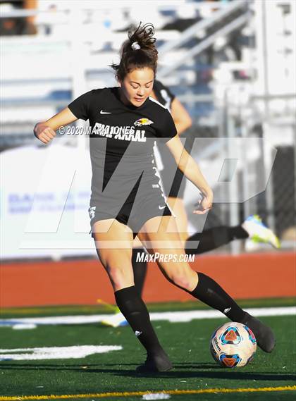 Thumbnail 2 in Hamilton vs. Chaparral (AIA 6A Final)  photogallery.