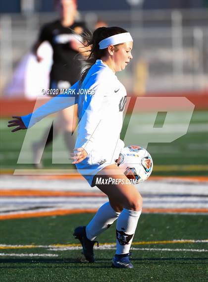 Thumbnail 1 in Hamilton vs. Chaparral (AIA 6A Final)  photogallery.