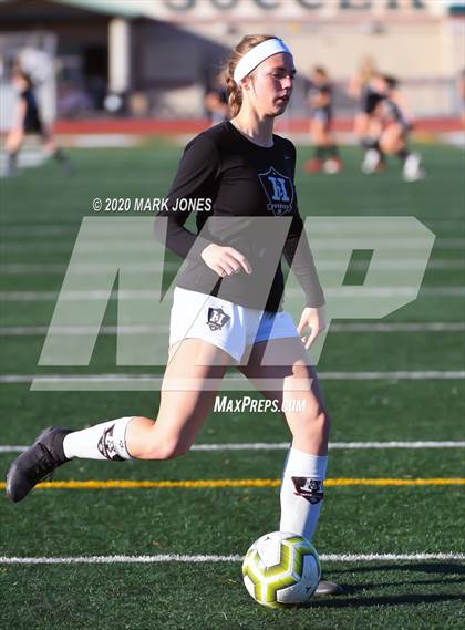 Thumbnail 1 in Hamilton vs. Chaparral (AIA 6A Final)  photogallery.