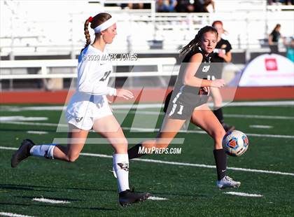 Thumbnail 1 in Hamilton vs. Chaparral (AIA 6A Final)  photogallery.