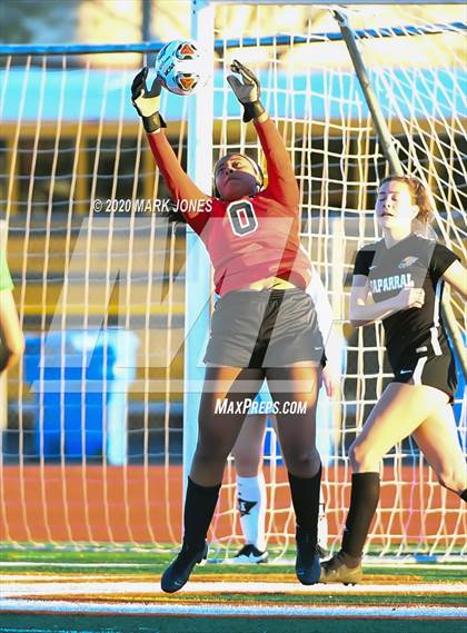 Thumbnail 3 in Hamilton vs. Chaparral (AIA 6A Final)  photogallery.
