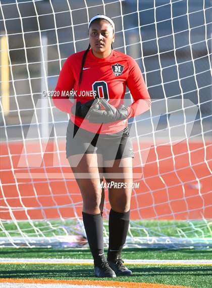Thumbnail 3 in Hamilton vs. Chaparral (AIA 6A Final)  photogallery.