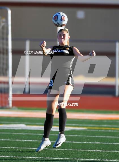 Thumbnail 3 in Hamilton vs. Chaparral (AIA 6A Final)  photogallery.