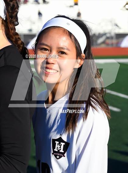 Thumbnail 2 in Hamilton vs. Chaparral (AIA 6A Final)  photogallery.