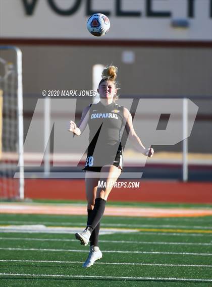 Thumbnail 1 in Hamilton vs. Chaparral (AIA 6A Final)  photogallery.