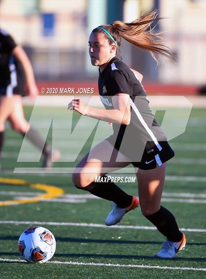 Thumbnail 3 in Hamilton vs. Chaparral (AIA 6A Final)  photogallery.
