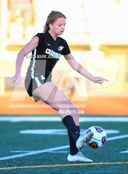 Thumbnail 2 in Hamilton vs. Chaparral (AIA 6A Final)  photogallery.
