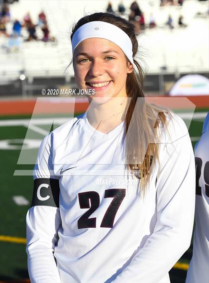 Thumbnail 3 in Hamilton vs. Chaparral (AIA 6A Final)  photogallery.