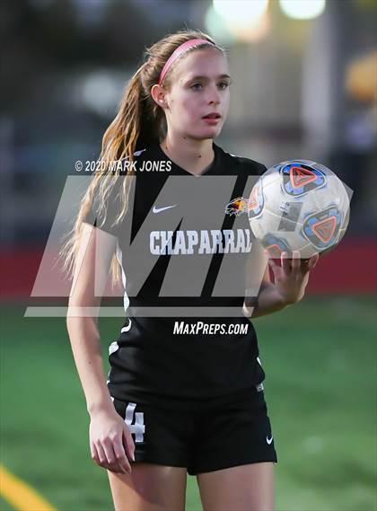 Thumbnail 2 in Hamilton vs. Chaparral (AIA 6A Final)  photogallery.