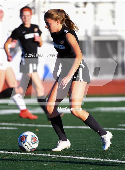 Thumbnail 1 in Hamilton vs. Chaparral (AIA 6A Final)  photogallery.