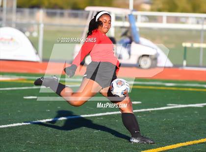 Thumbnail 3 in Hamilton vs. Chaparral (AIA 6A Final)  photogallery.