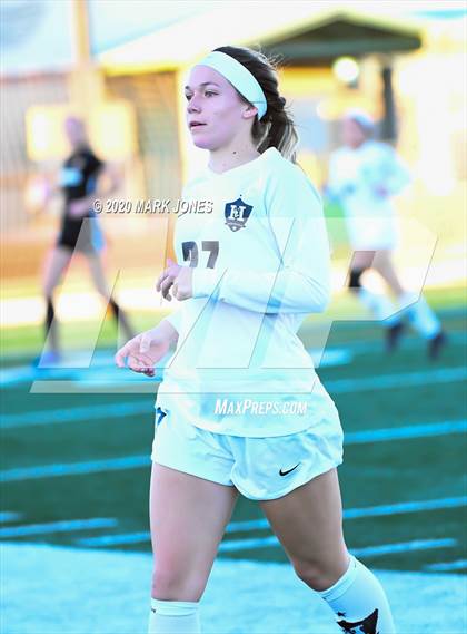 Thumbnail 1 in Hamilton vs. Chaparral (AIA 6A Final)  photogallery.
