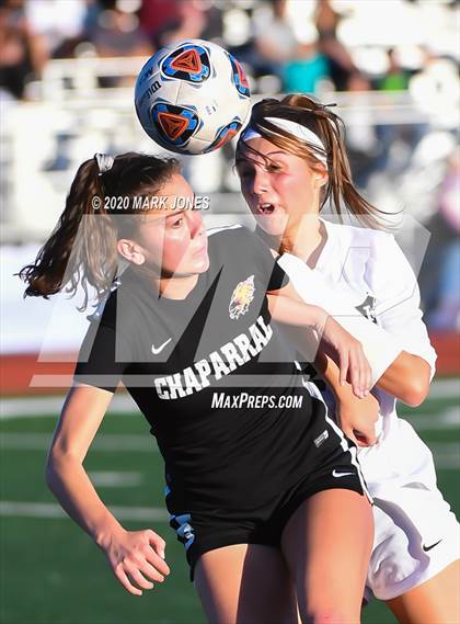 Thumbnail 3 in Hamilton vs. Chaparral (AIA 6A Final)  photogallery.