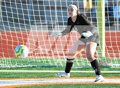 Thumbnail 2 in Hamilton vs. Chaparral (AIA 6A Final)  photogallery.
