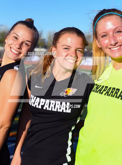 Thumbnail 2 in Hamilton vs. Chaparral (AIA 6A Final)  photogallery.