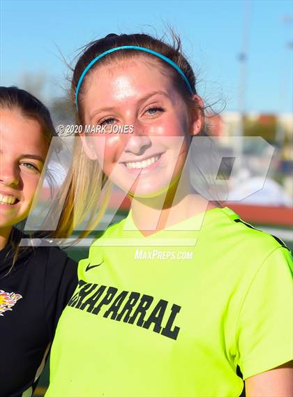 Thumbnail 1 in Hamilton vs. Chaparral (AIA 6A Final)  photogallery.