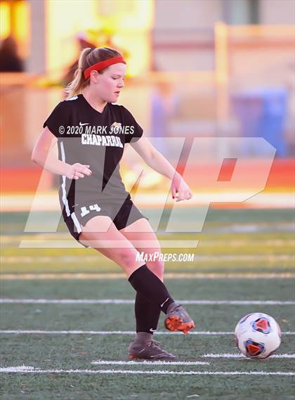 Thumbnail 1 in Hamilton vs. Chaparral (AIA 6A Final)  photogallery.