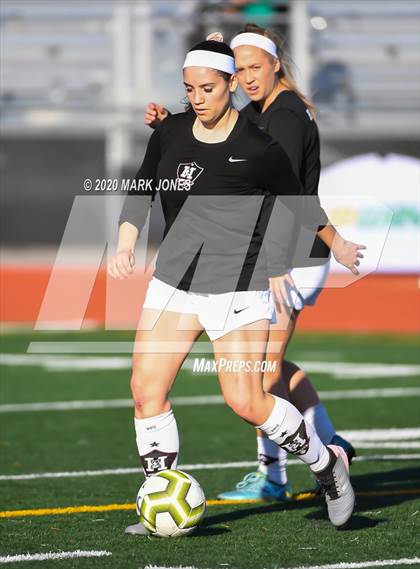 Thumbnail 1 in Hamilton vs. Chaparral (AIA 6A Final)  photogallery.