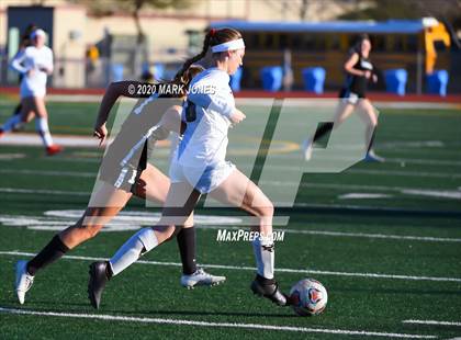 Thumbnail 2 in Hamilton vs. Chaparral (AIA 6A Final)  photogallery.