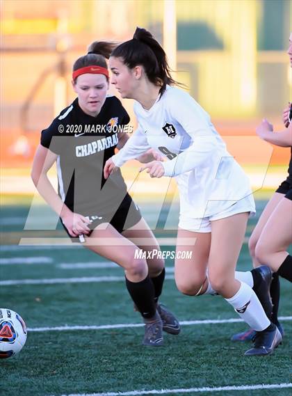 Thumbnail 1 in Hamilton vs. Chaparral (AIA 6A Final)  photogallery.