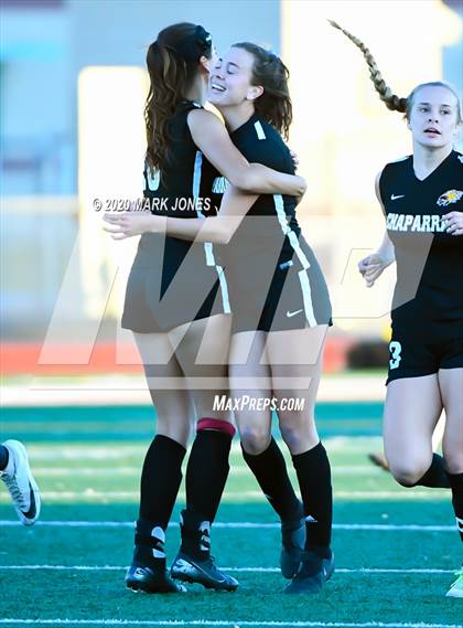 Thumbnail 2 in Hamilton vs. Chaparral (AIA 6A Final)  photogallery.