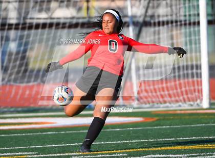 Thumbnail 1 in Hamilton vs. Chaparral (AIA 6A Final)  photogallery.