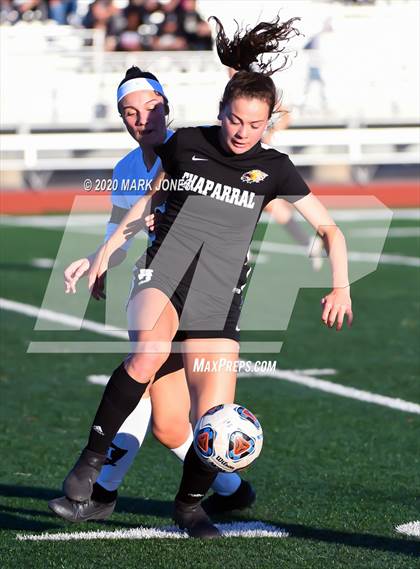 Thumbnail 2 in Hamilton vs. Chaparral (AIA 6A Final)  photogallery.