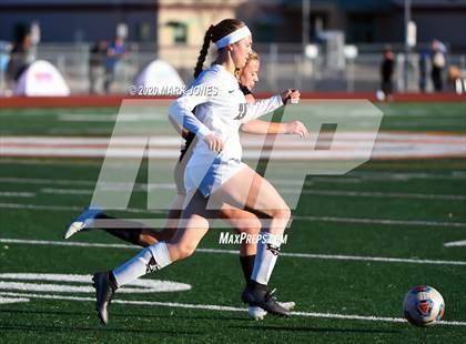 Thumbnail 1 in Hamilton vs. Chaparral (AIA 6A Final)  photogallery.