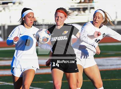 Thumbnail 1 in Hamilton vs. Chaparral (AIA 6A Final)  photogallery.