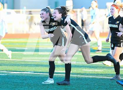 Thumbnail 3 in Hamilton vs. Chaparral (AIA 6A Final)  photogallery.