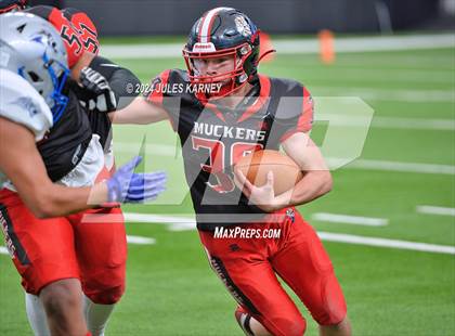 Thumbnail 2 in Tonopah vs Pahranagat Valley (NIAA 1A Final) photogallery.